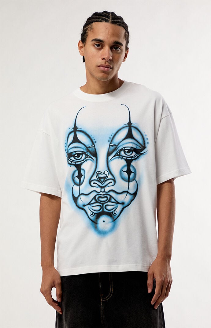 JOKES ON YOU Elda T-Shirt