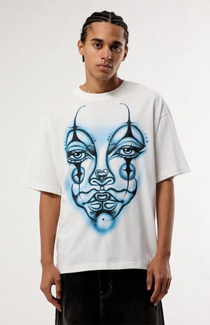 Elda T-Shirt image number 1