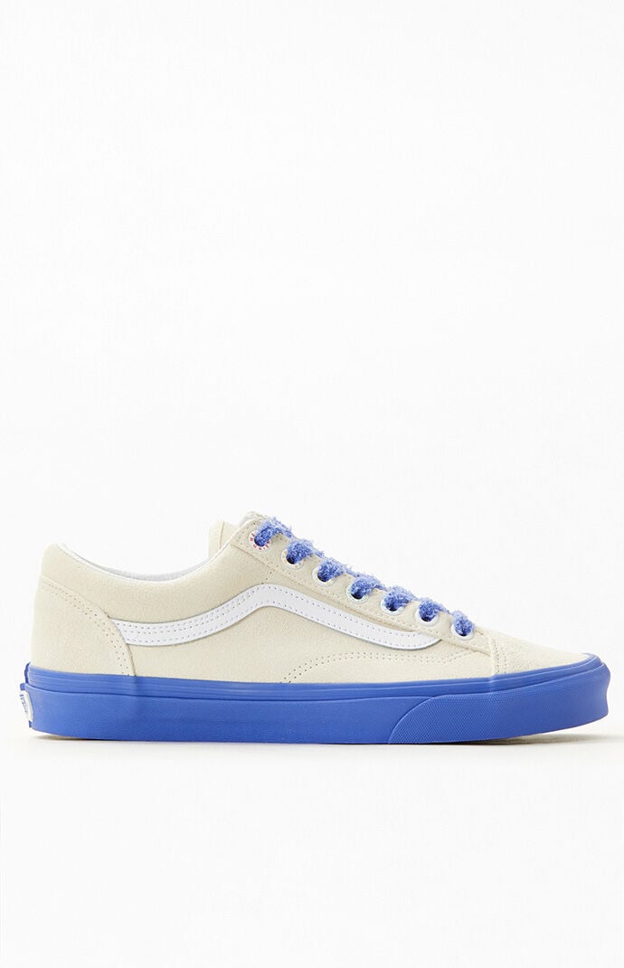 Vans garcon on sale taille 36