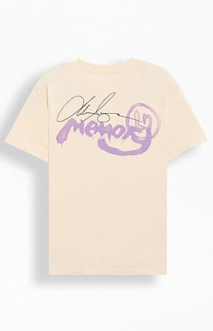 Skull Doodle T-Shirt image number 2