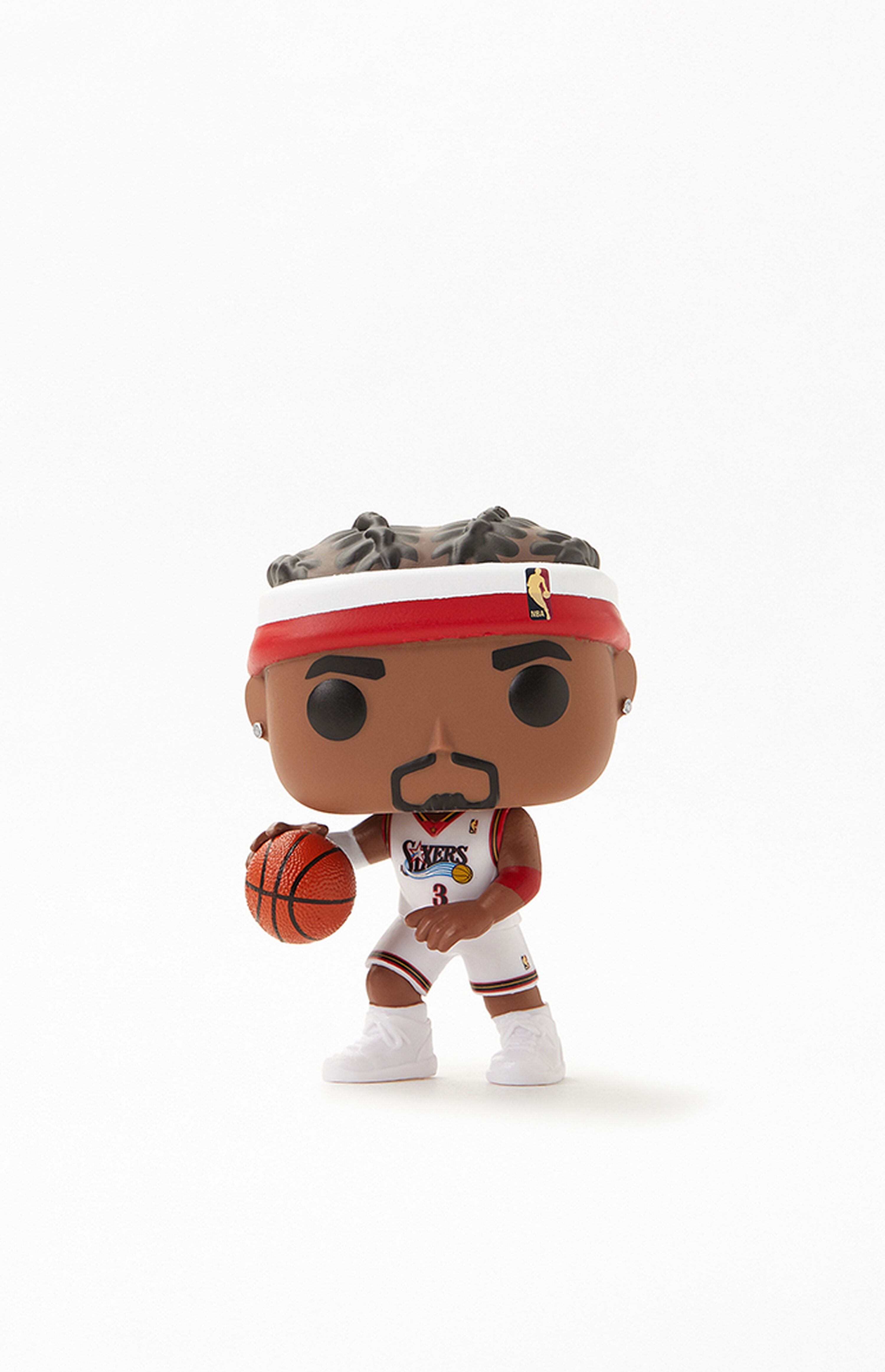 allen iverson pop