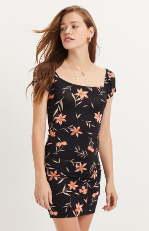 Billabong Womens Girl Crush Top Billabong Womens Girl Crush Top