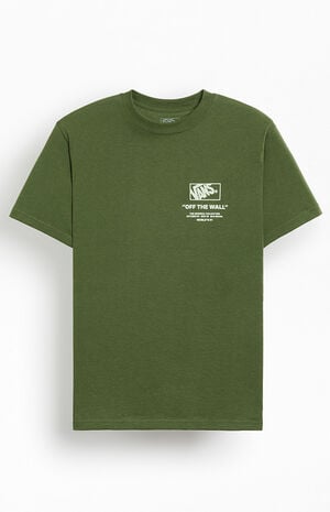 Stacked Hi T-Shirt image number 2