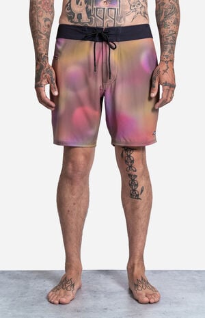 Bside Circles Boardshorts image number 3