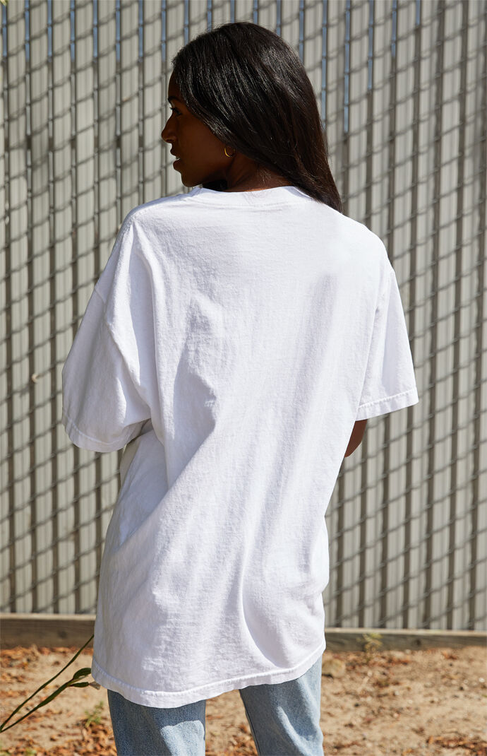 Marina Paris 1987 T-Shirt