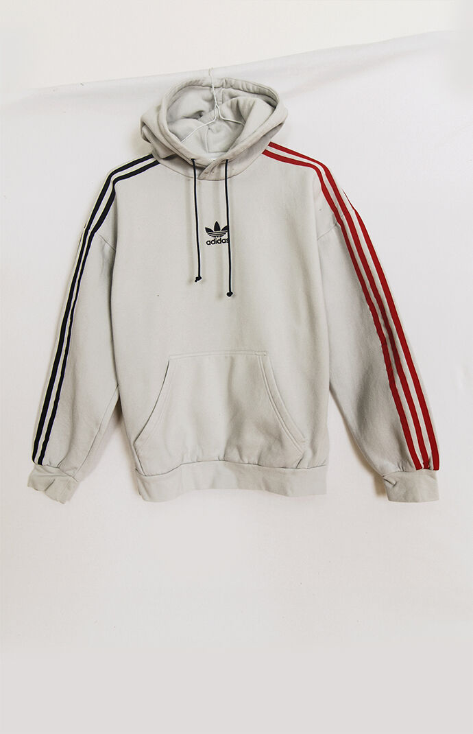 Pacsun adidas hoodie clearance