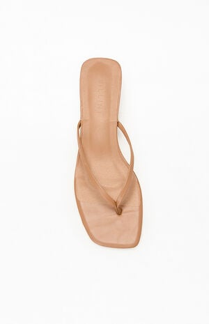 Women's Bryony Kitten Heels image number 5