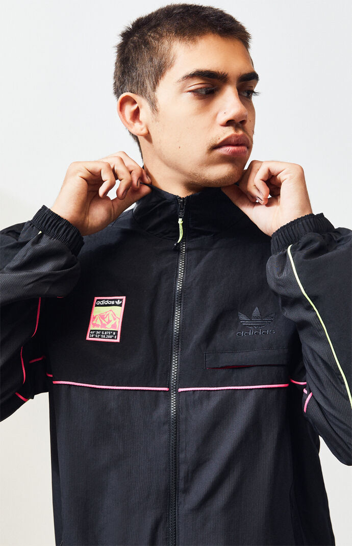 adiplore track jacket