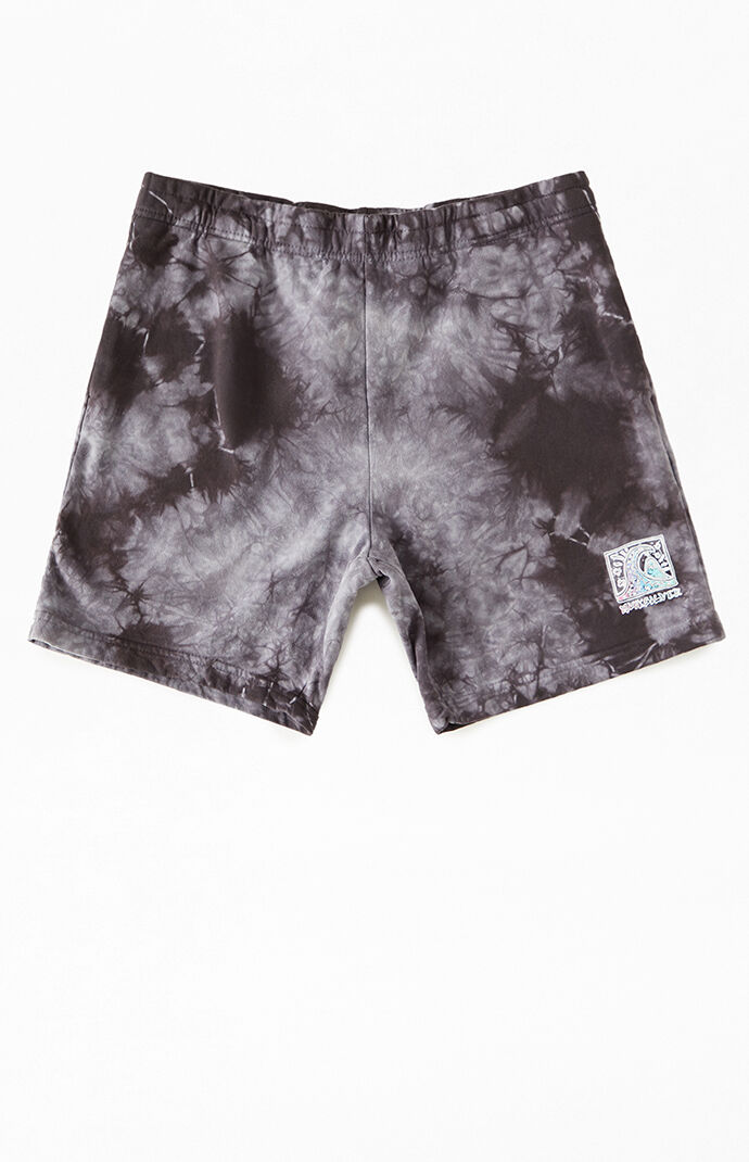 Surf Trip Sweat Shorts