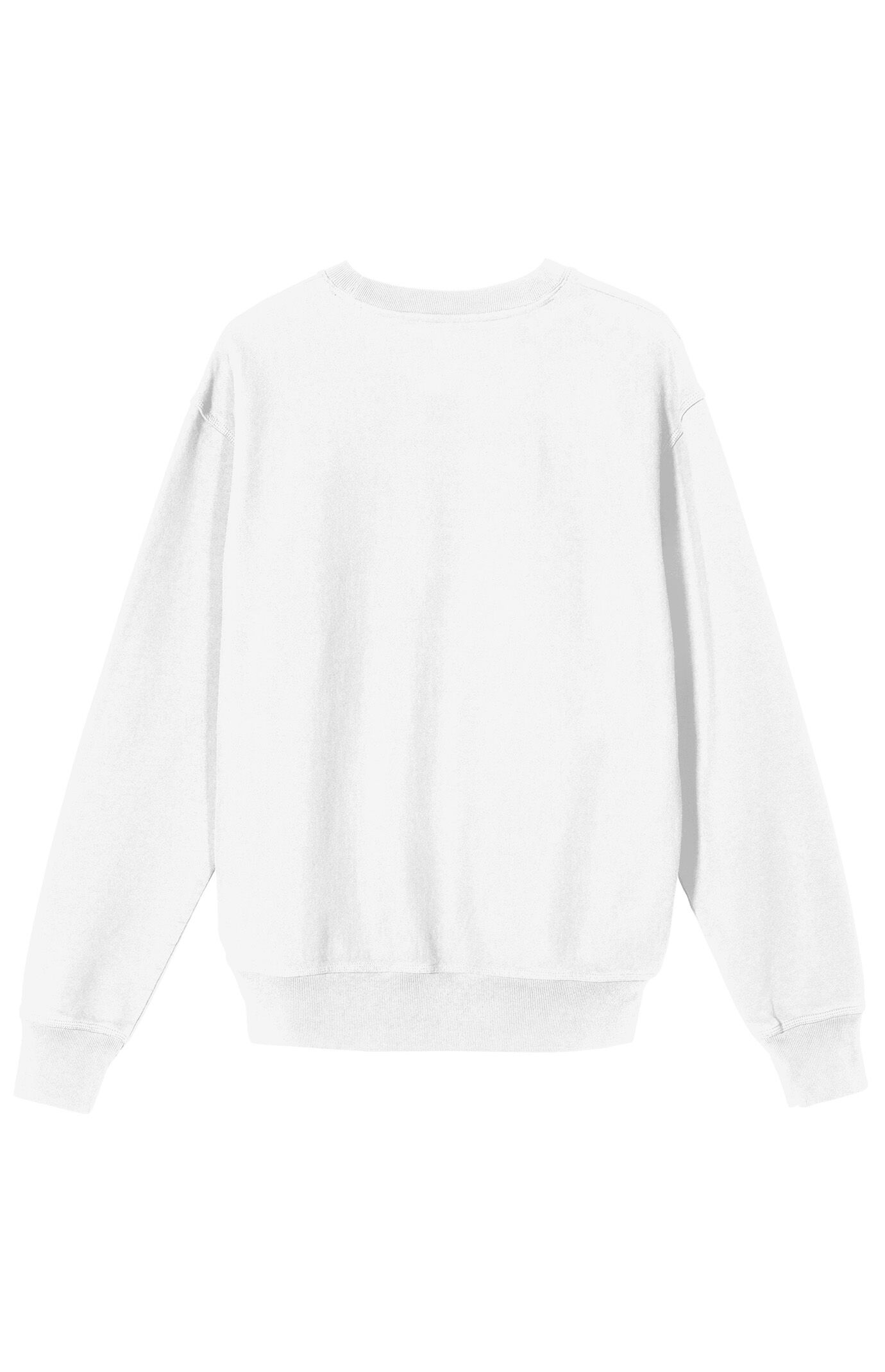 A&W Root Beer Logo Crew Neck Sweatshirt