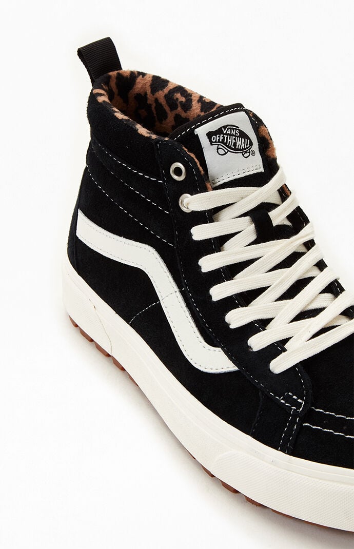 Vans mte leopard sales