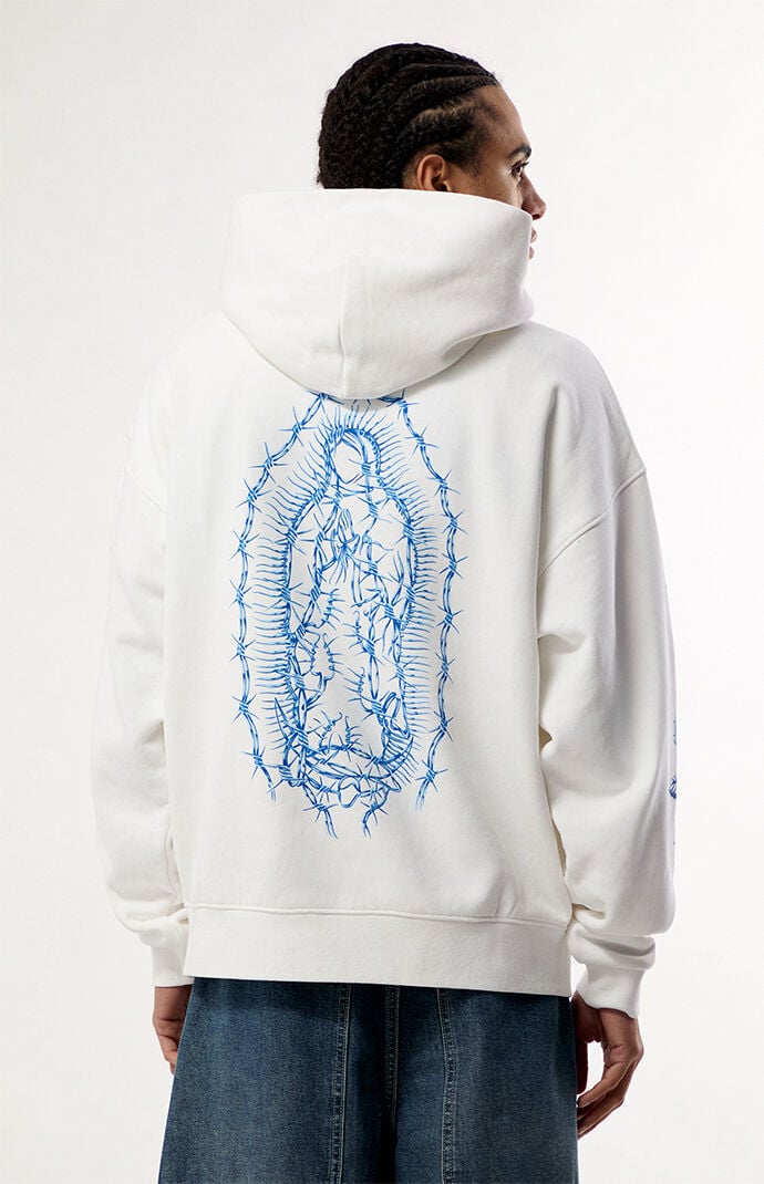 JOKES ON YOU Lupe Hoodie