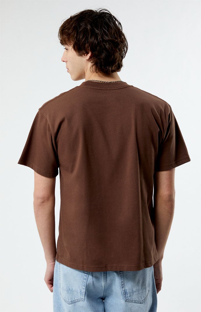 Pacsun Premium Oversized T-Shirt