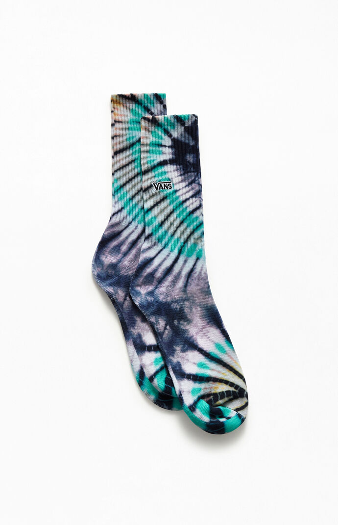 Remington Tie-Dye Sock