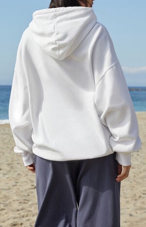 Christy 28 Oversized Hoodie image number 3
