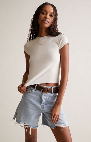 Pansy T-Shirt image number 2