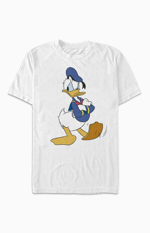 Donald Duck T-Shirt image number 1