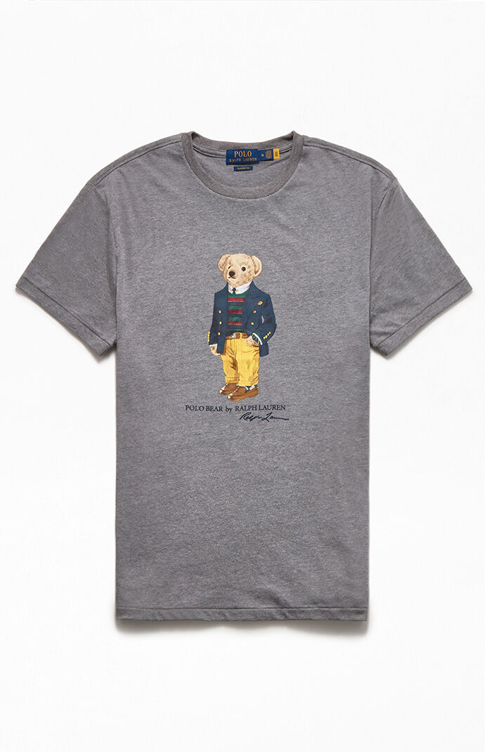 폴로 랄프로렌 폴로 베어 반팔티 Polo Ralph Lauren Polo Bear T-Shirt