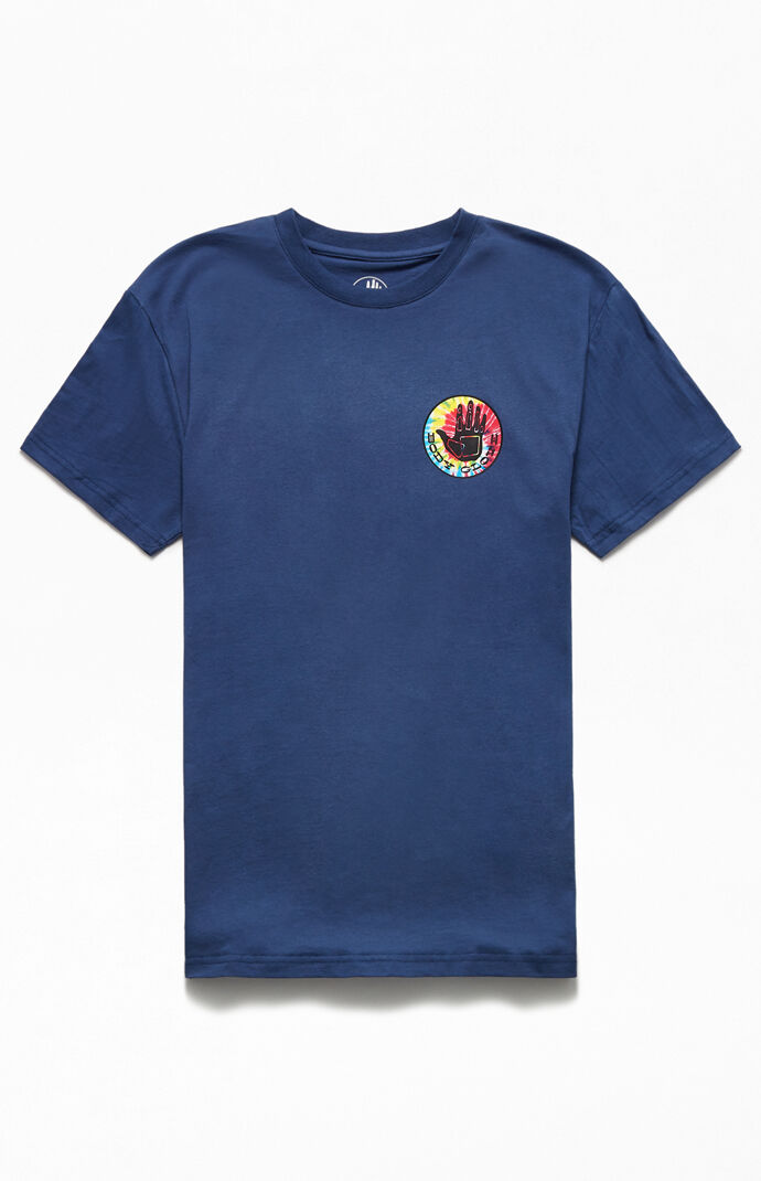 Tie-Dye T-Shirt