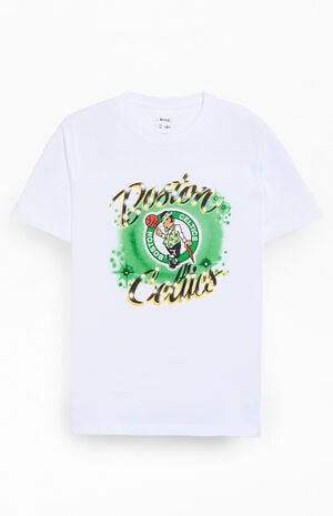 x New Era NBA T-Shirt image number 1