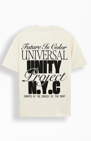 Unity Project T-Shirt