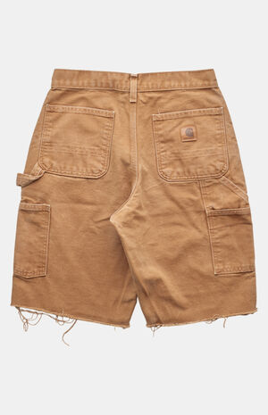 2000s Carhartt Shorts image number 1
