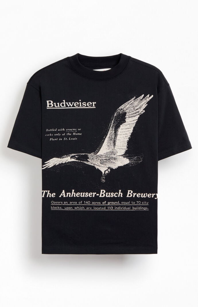 Image: By PacSun Flight T-Shirt