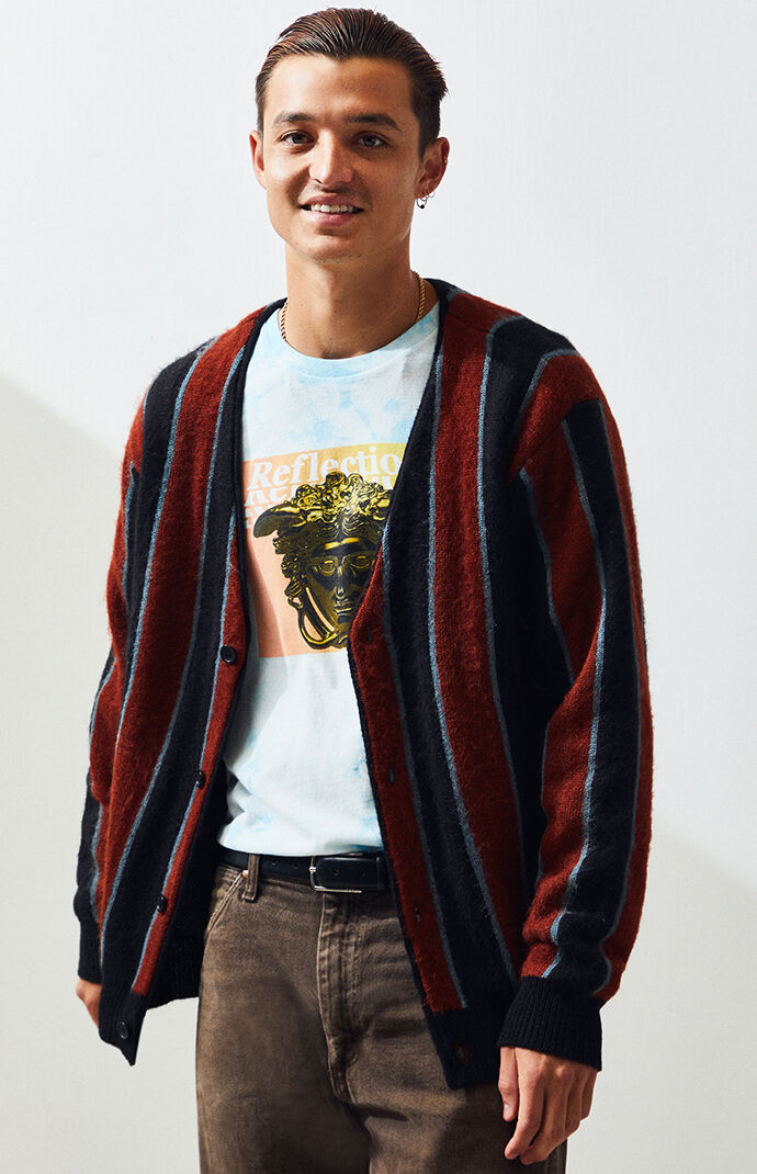pacsun cardigan