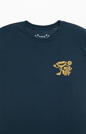 All Smiles T-Shirt image number 3