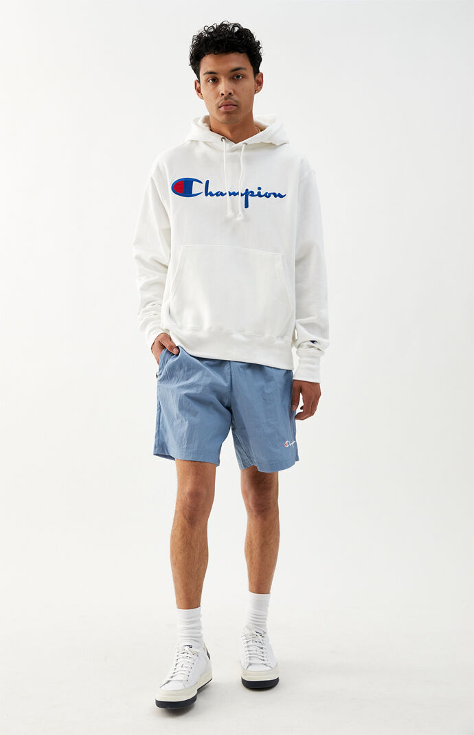 Nylon Shorts