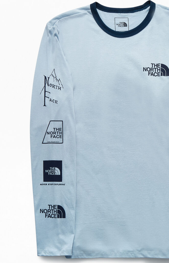 Logo Lution Long Sleeve T-Shirt