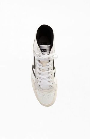 Lowland Mid ComfyCush JMP Sport Shoes image number 5