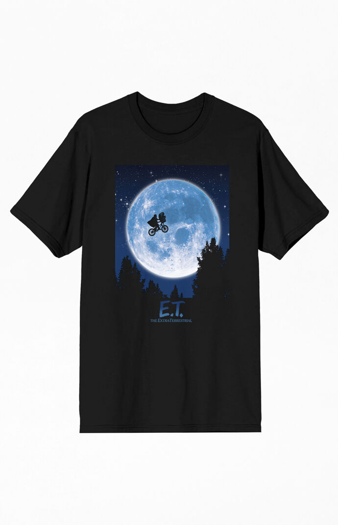 E.T T-Shirt