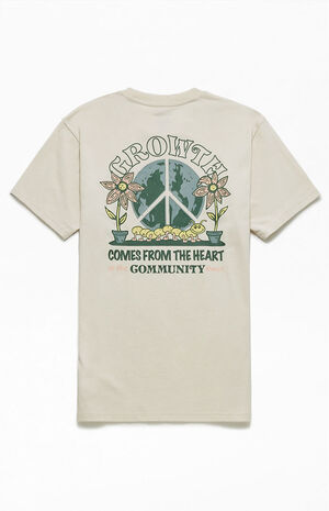 Eco Growth Garden T-Shirt image number 1