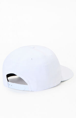 Carolina Tar Heels 19TWENTY Snapback Hat image number 2