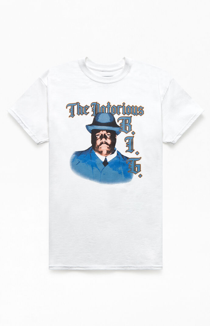 Notorious B.I.G. T-Shirt