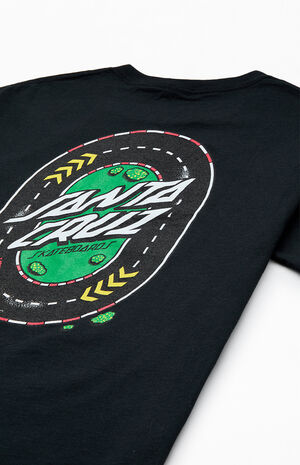 Kids Pit Cruz T-Shirt image number 4