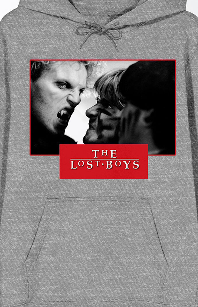 The Lost Boys Hoodie PacSun