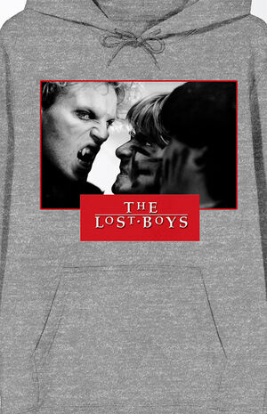 The Lost Boys Hoodie image number 2