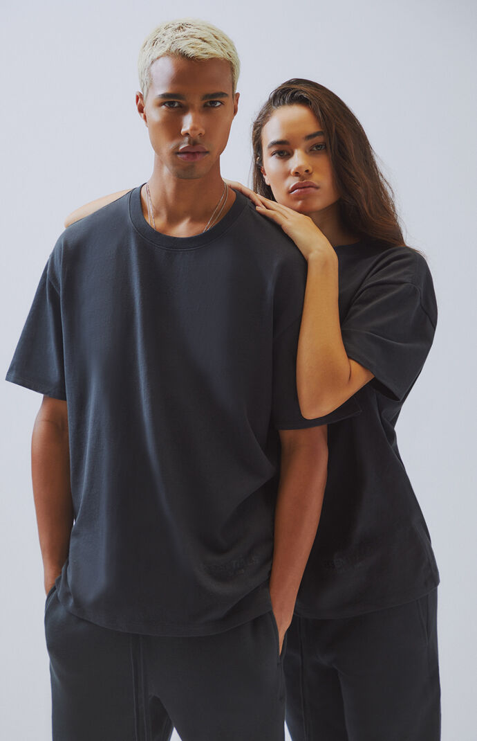 essentials t shirt reflective