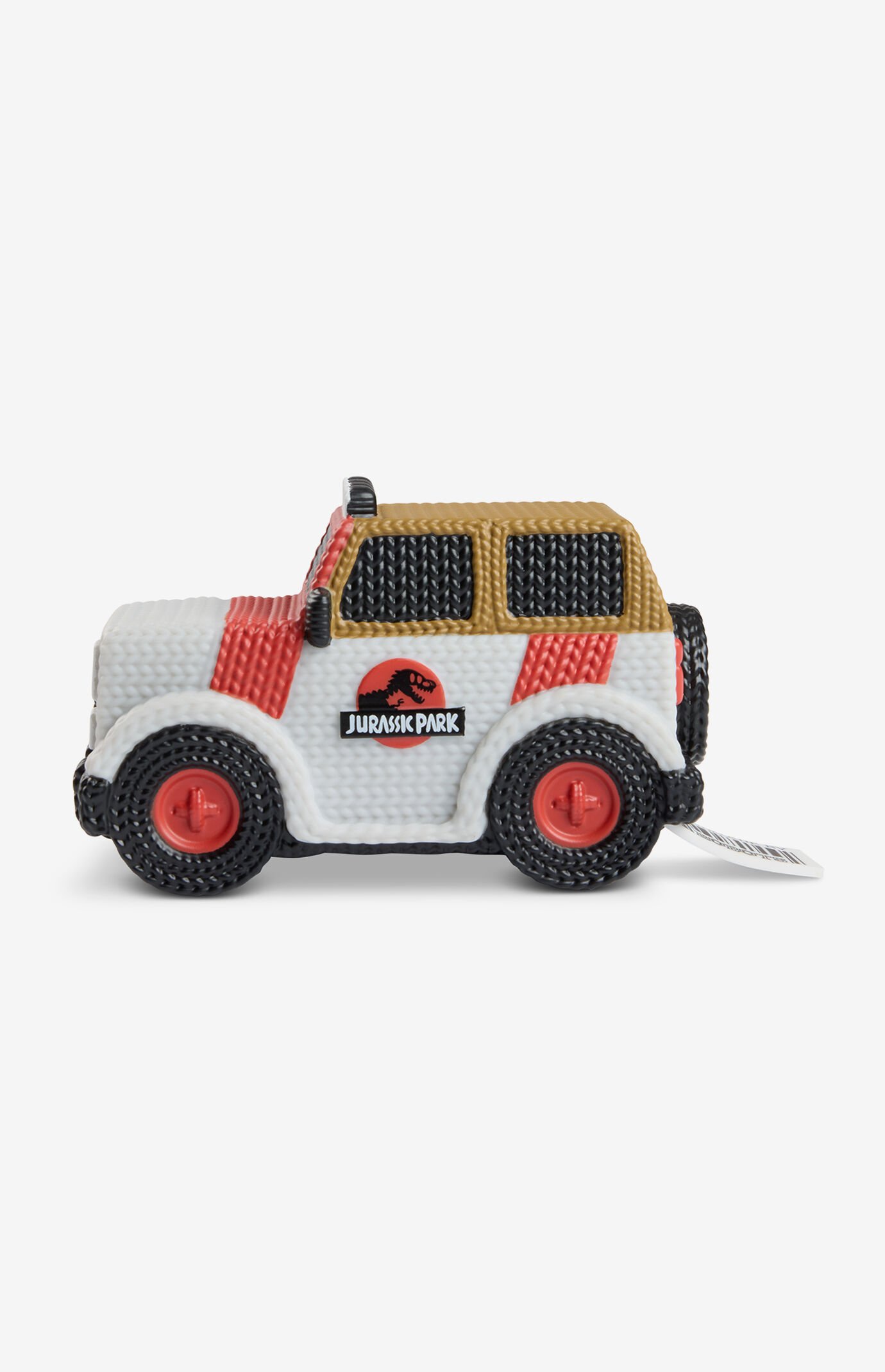 PacSun Jurassic World Park Vehicle 161 Knit Series Vinyl Figure