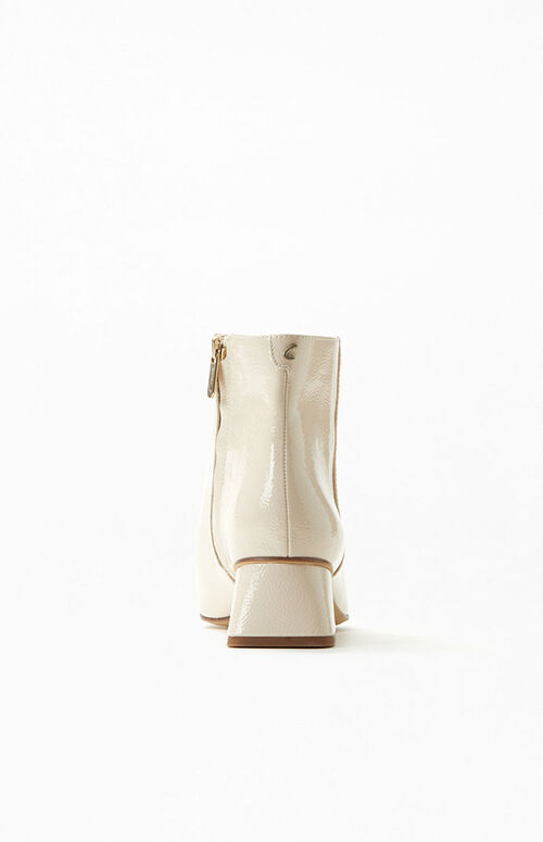 daysi block heeled boot