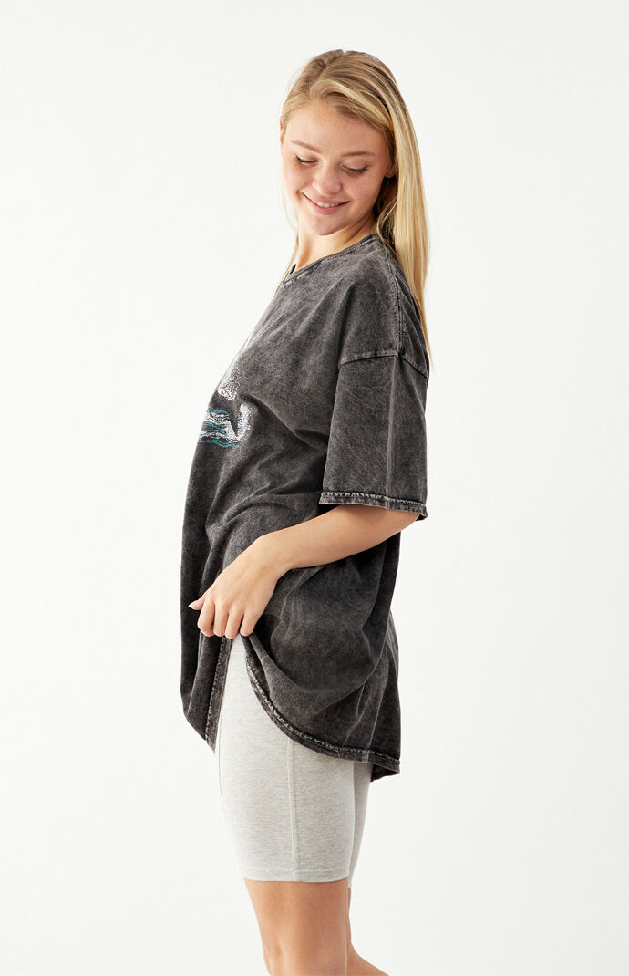 Shark Week Splash T-Shirt