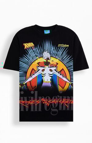 x X-Men '97 Storm T-Shirt