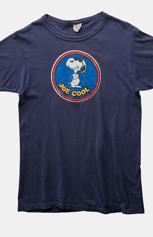 80s Joe Cool Graphic T-Shirt image number 2