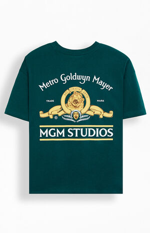 MGM Studios T-Shirt image number 1