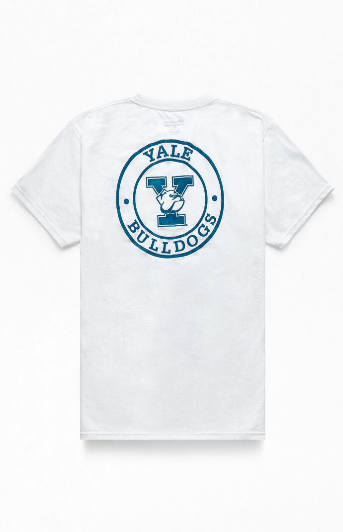yale champion shirt
