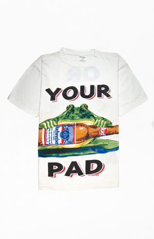 Budweiser T-Shirt image number 1