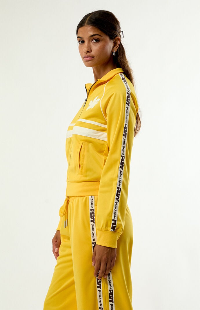 PLAY PALM ANGELS Track Jacket | Pacsun