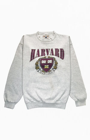 Harvard Sweatshirt image number 1